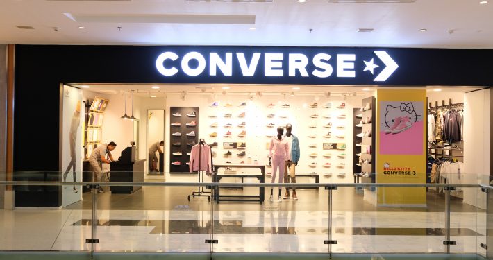 Converse - Grand Indonesia