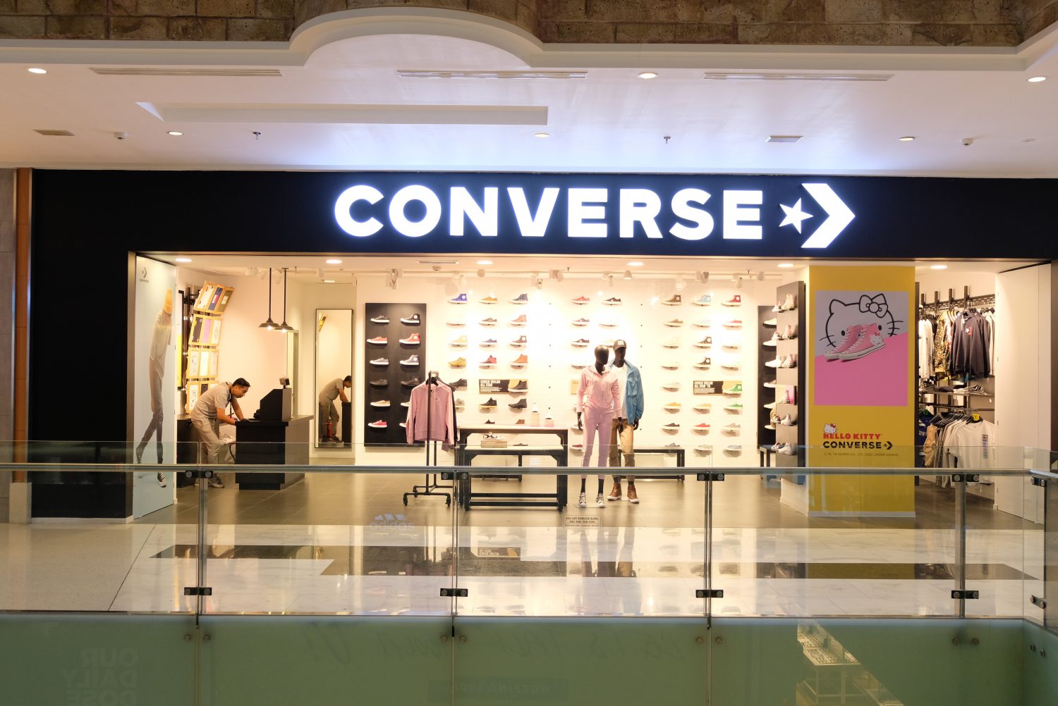 converse shop osaka