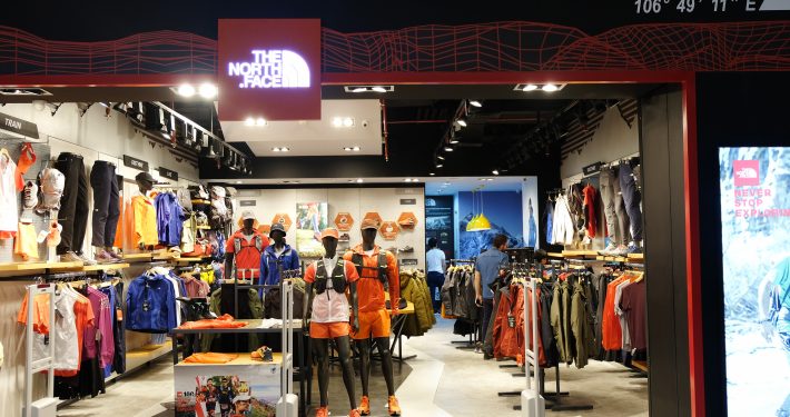 tnf outlet store