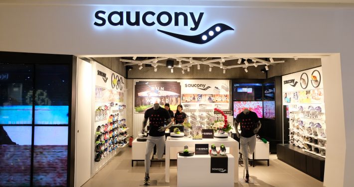 saucony official store 