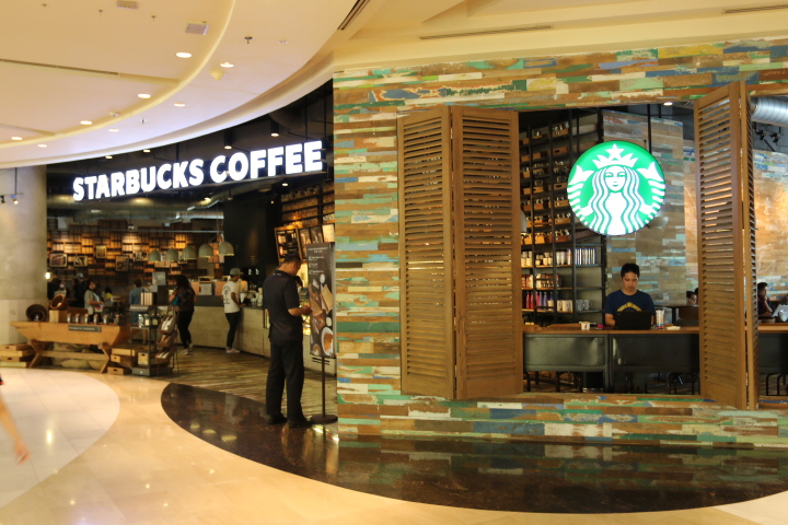 5 Coffee Shop yang Instagramable di Grand Indonesia 