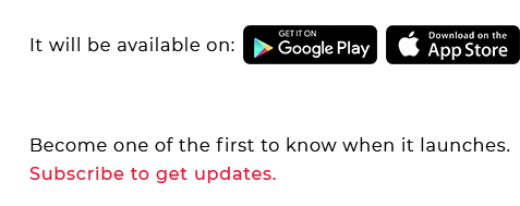 Subscribe Newsletter