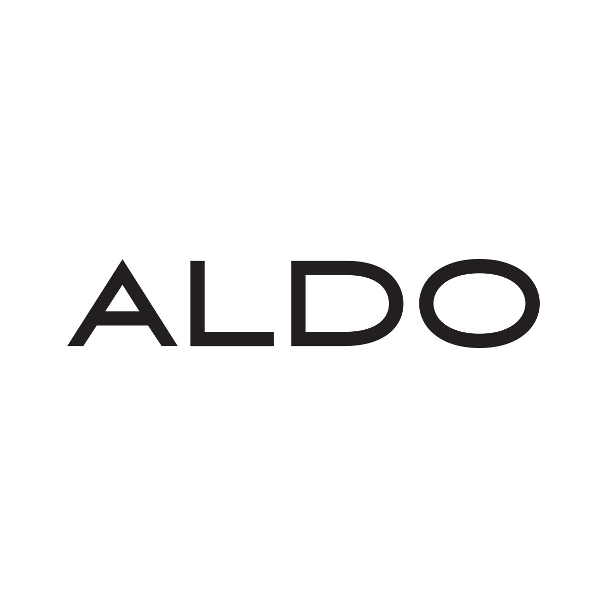 Aldo grand indonesia store